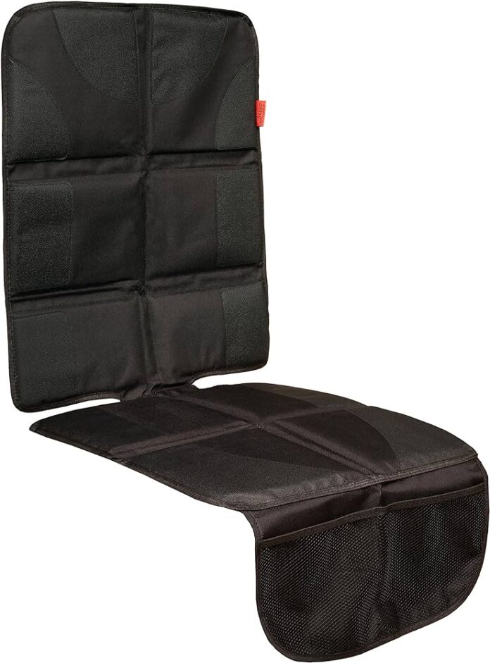 Baby Car Seat Protector