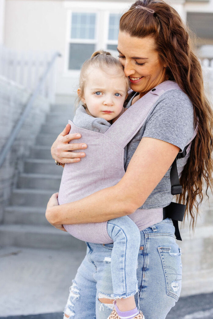 Baby Carrier Toddler