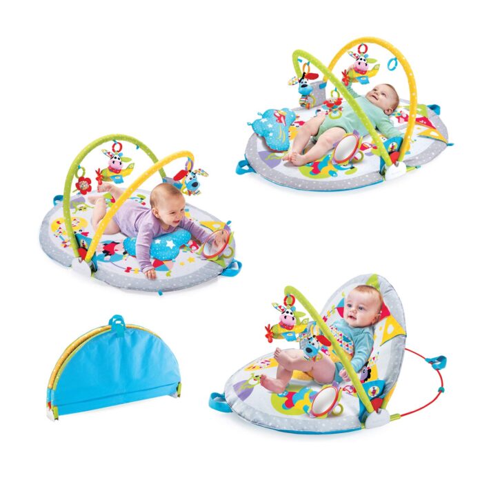 Baby Play Mat Gym