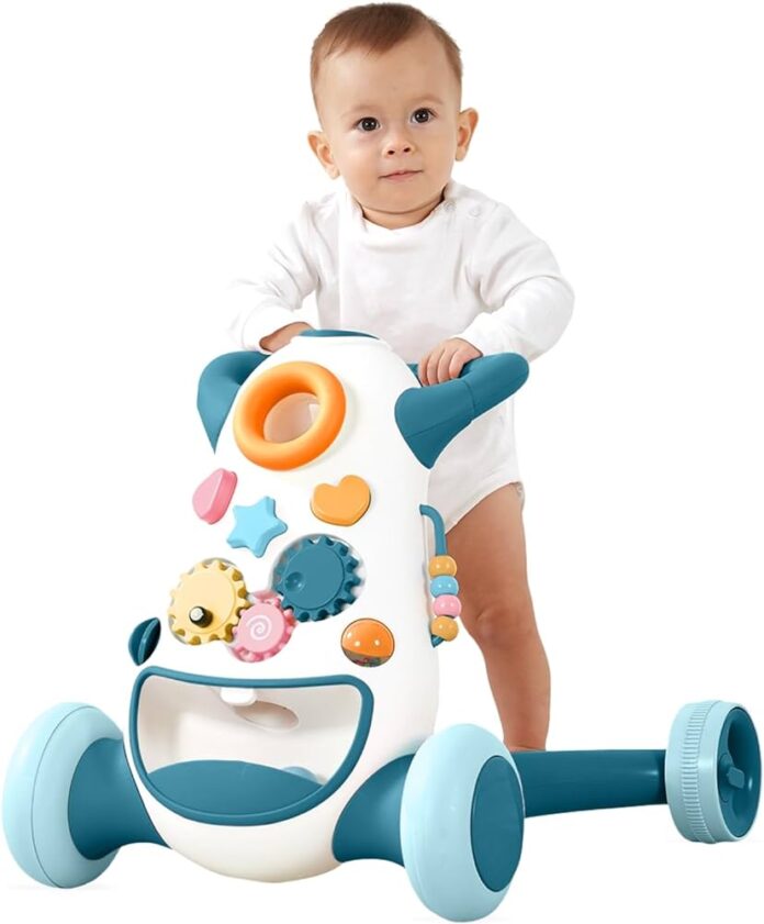 Baby Push Walker