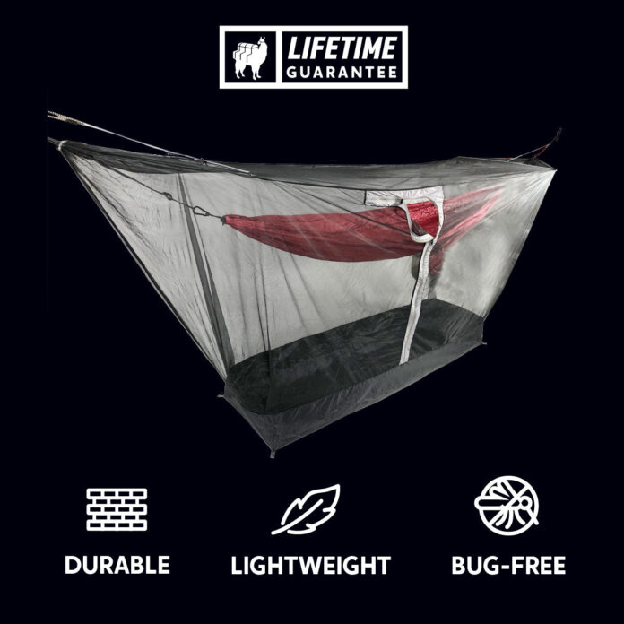 Best Hammock Mosquito Net