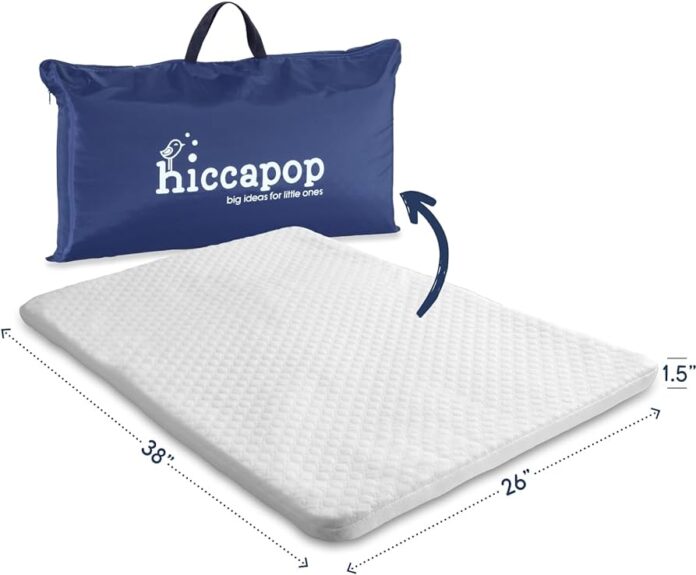 Best Mattress for Pack And Play