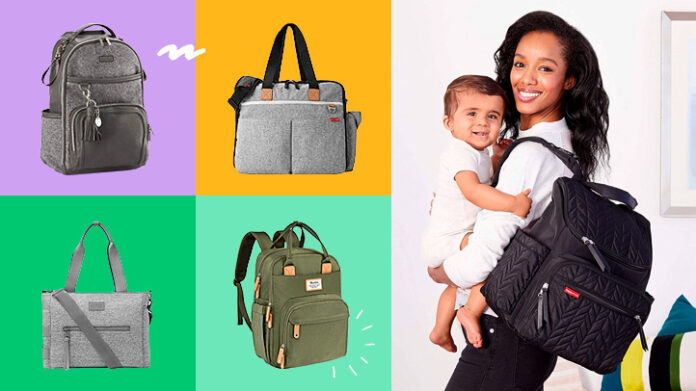 Best Quality Diaper Bags