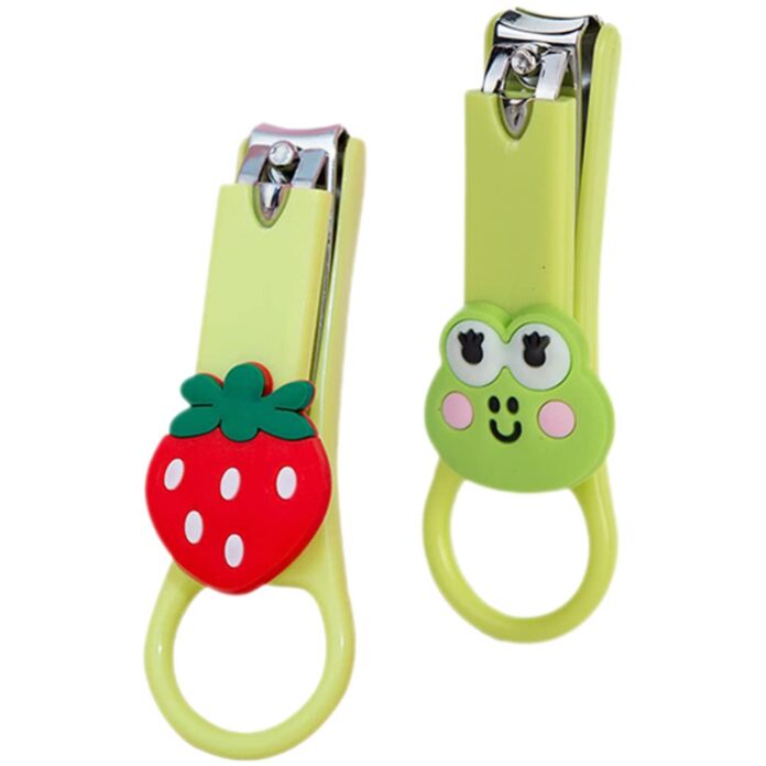 Children'S Nail Clippers