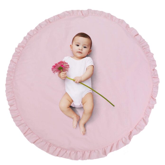 Cotton Play Mat