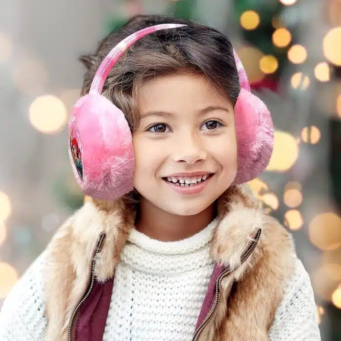 Ear Muffs for Kids