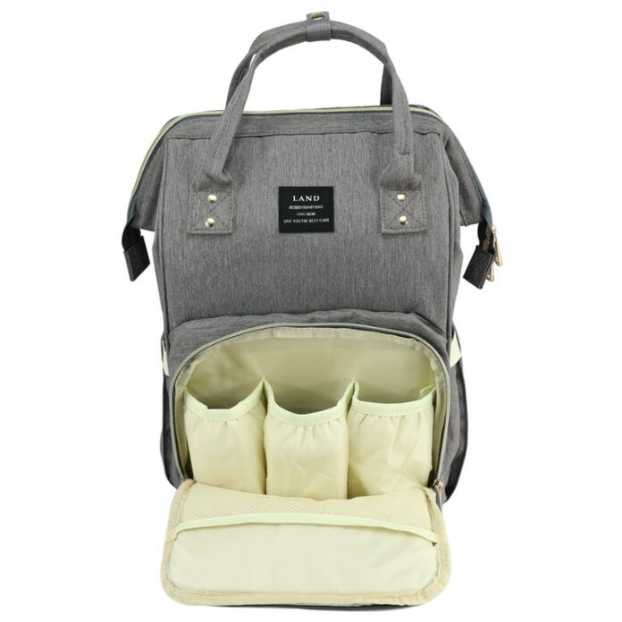 Land Diaper Bag