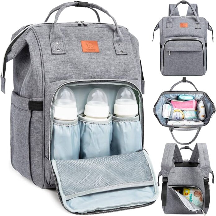 Large Diaper Bags