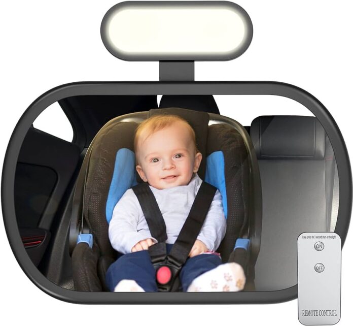 Lightest Baby Car Seat