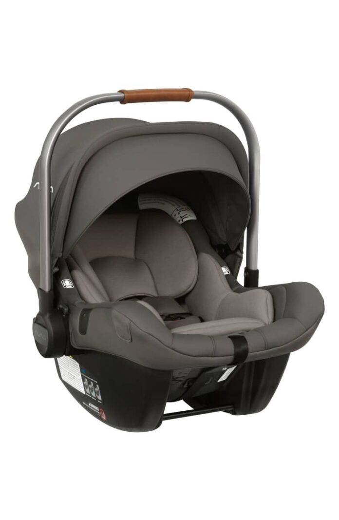 Lightest Car Seat