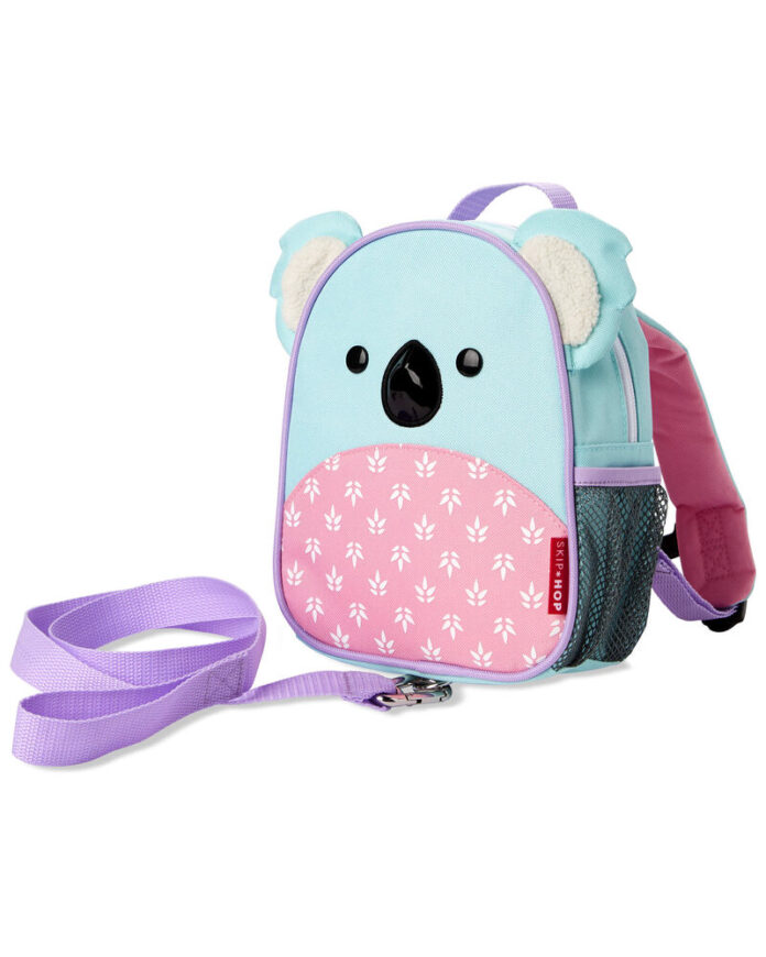 Mini Backpack Toddler