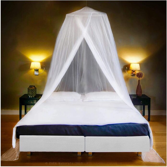 Mosquito Net for Bed