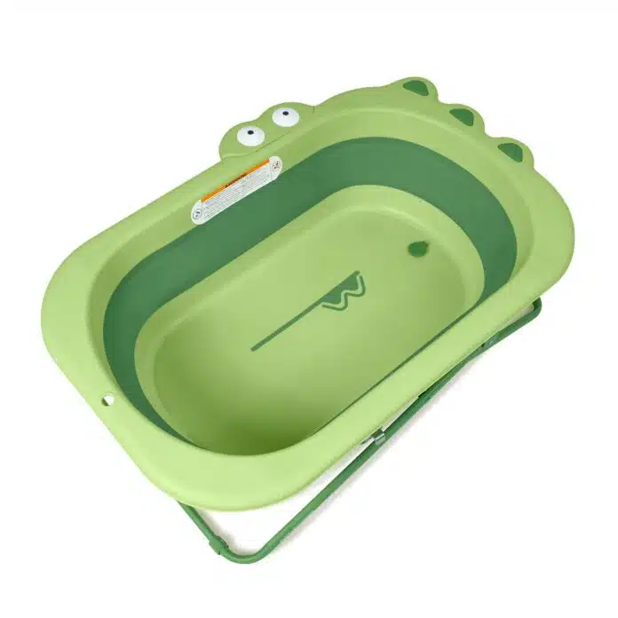 Travel Baby Bathtub